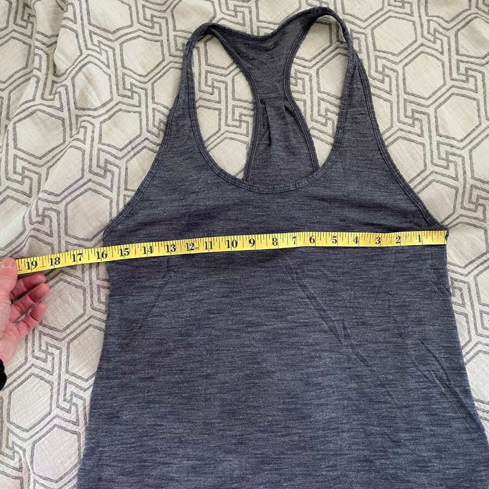 Lululemon | Racerback tank - Picture 4 of 6